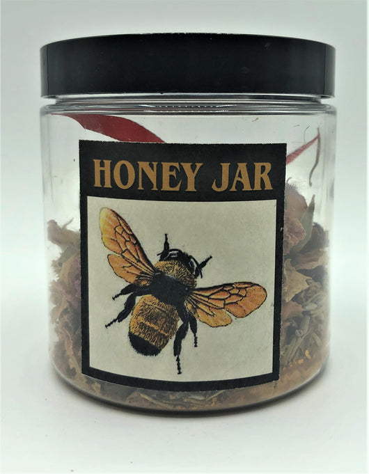 Honey Jar