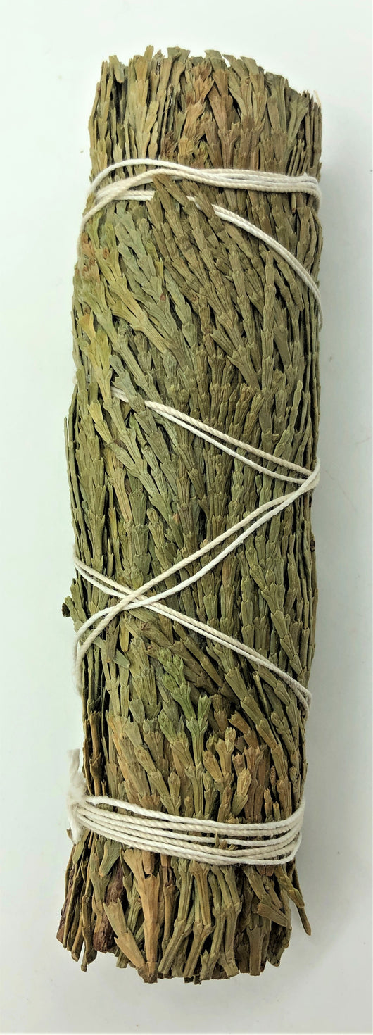 Cedar Smudge Stick