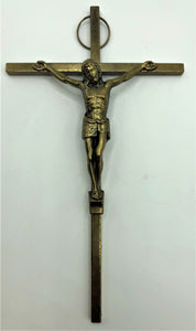 Crucifix - Medium Wall