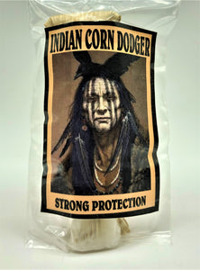 Indian Corn Dodger