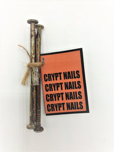 Crypt Nails