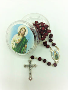 Rosary - Saint Jude