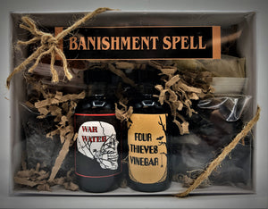 Banishment Spell