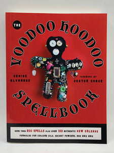 Book - Spell Book