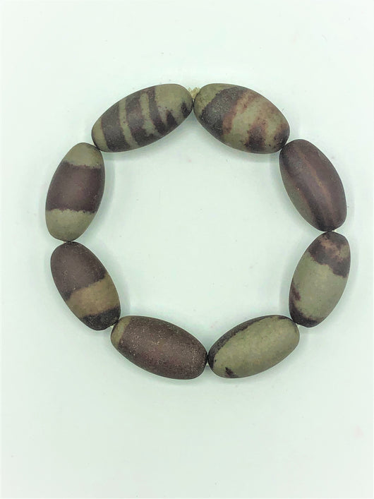 Shiva Lingam Bracelet