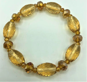 Jewelry - Oshun Bracelet