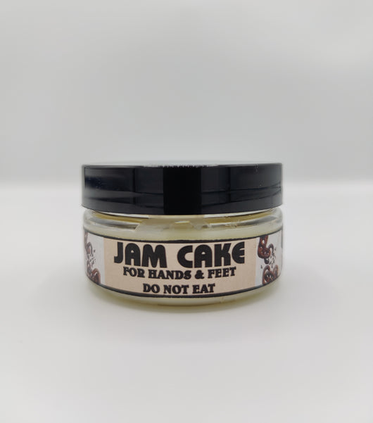 Jam Cake