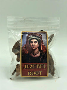 Jezebel Root