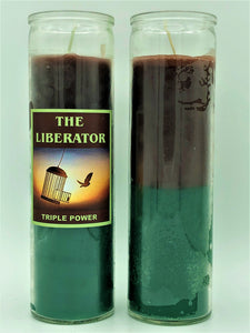 Liberator, The