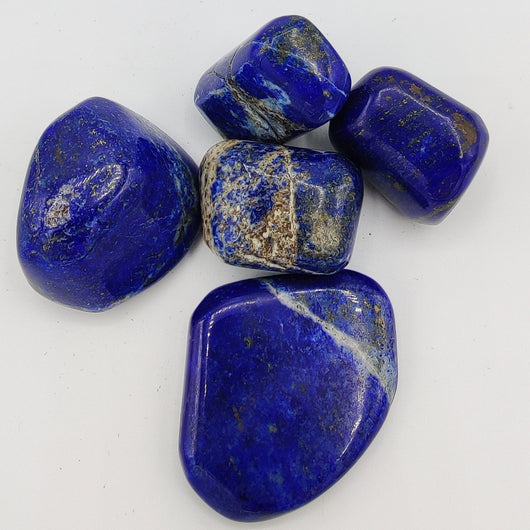 Gemstone - Lapis Lazuli