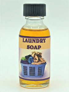 Laundry Soap