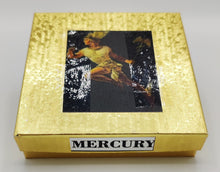 Load image into Gallery viewer, Boxed Pentacles - Mercury
