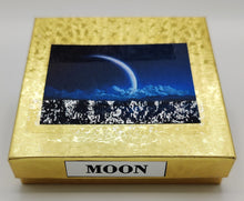 Load image into Gallery viewer, Boxed Pentacles - Moon
