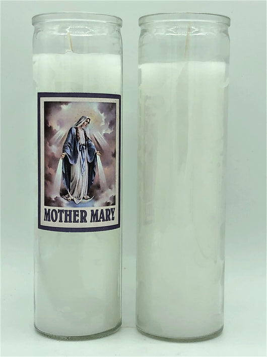 Mother Mary