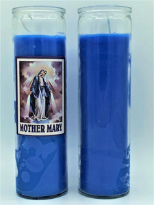 Mother Mary