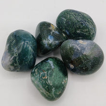 Load image into Gallery viewer, Gemstone - Moss Agate
