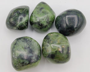 Gemstone - Nephrite Jade