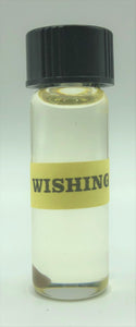 Intention Oil - Wishing