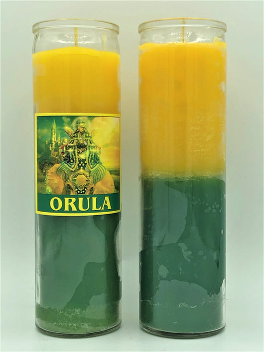 Orisha - Orula