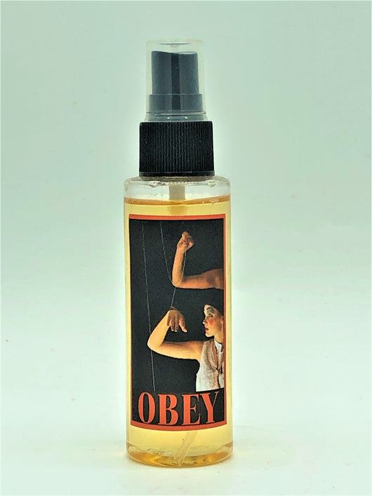 Perfume - Obey