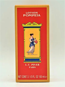 Perfume - Lotion Pompeia