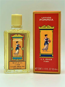 Perfume - Lotion Pompeia