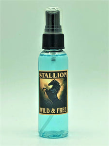 Perfume - Stallion Cologne