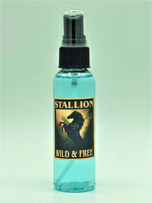 Perfume - Stallion Cologne