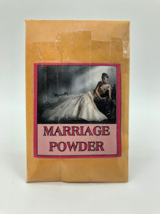 Specialty Powders