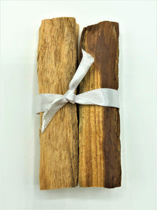 Palo Santo Wood Incense