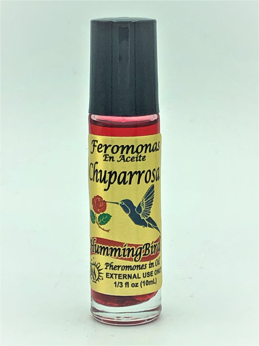 Pheromone Oil - Hummingbird