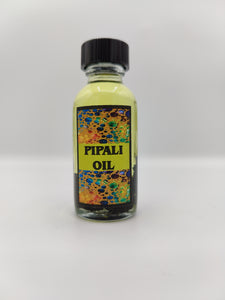 Pipali Oil