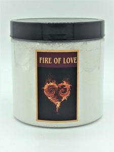 Fire of Love Powder