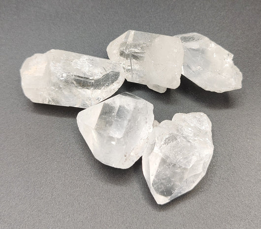 Gemstone - Quartz Point