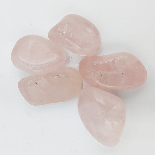 Gemstone - Rose Quartz