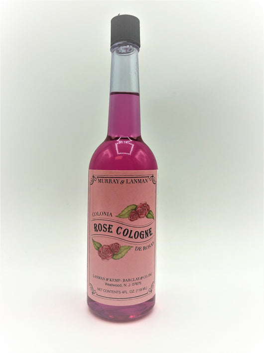 L & K Rose Water