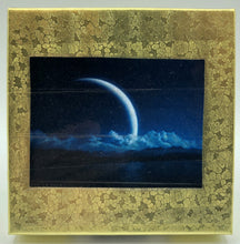 Load image into Gallery viewer, Boxed Pentacles - Moon
