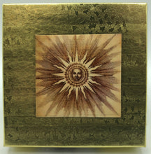 Load image into Gallery viewer, Boxed Pentacles - Sun
