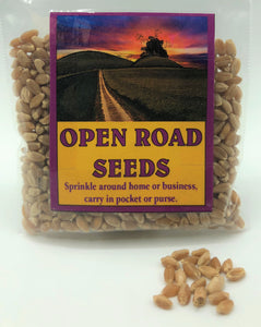 Open Road Seeds