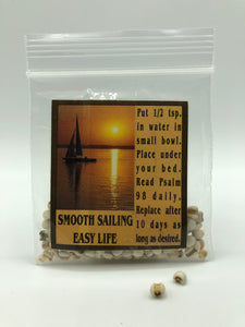 Smooth Sailing Seeds