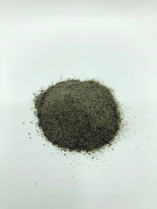 Black Salt Sprinkle