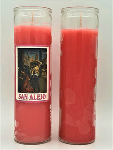 Saint Alejo