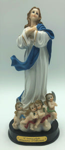 Statue - Immaculate Conception