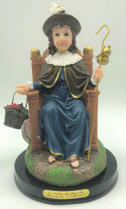 Statue - Saint Niño de Atocha