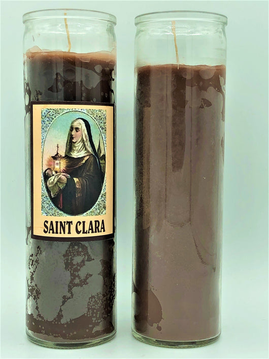 Saint Clara