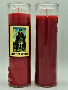 Saint Expedite