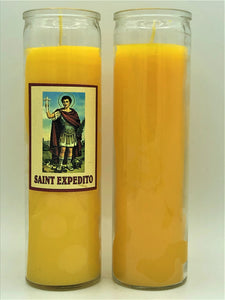 Saint Expedite