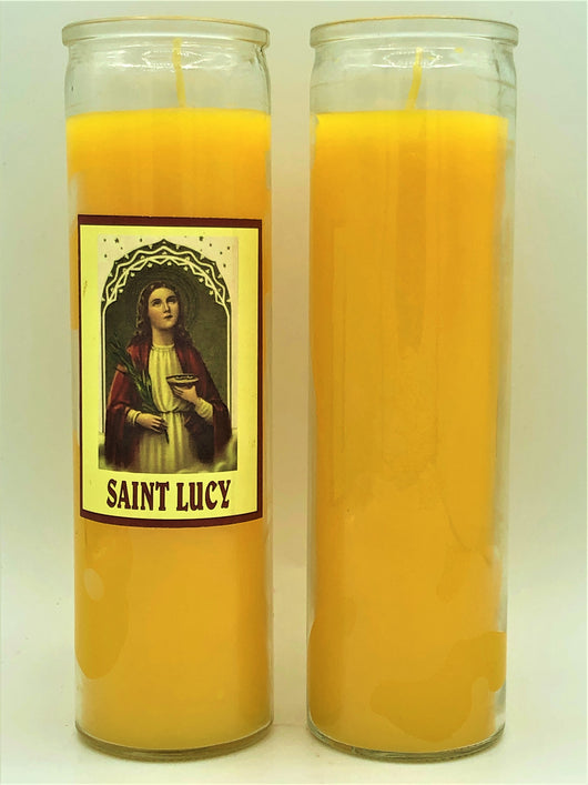 Saint Lucy