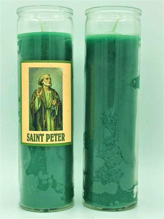 Saint Peter