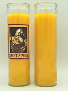 Saint Simon